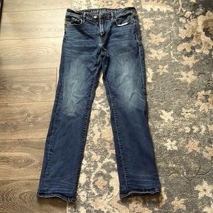 Men’s American Eagle Next Level Airflex jeans